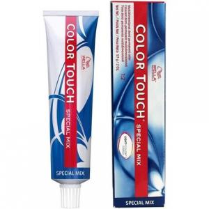 Color Touch Special Mix № 0/56 Волшебный Гранат 60мл, Wella