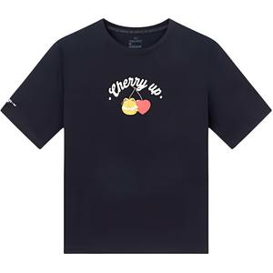 361° Футболка Sports Life Collection Women's Super Black