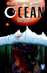 Ocean (WildStorm)