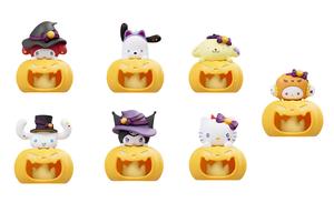 Настольное украшение My Melody Kuromi Sanrio