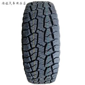 Yunhaoqi Changcheng Fengjun 5 Fengjun 6 Fengjun 7 Оригинальные шины 235/70R16 106T Jiatong, для бездорожья и грязи Giti