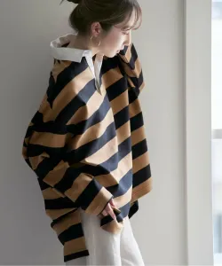 Регбийная футболка COG THE BIGSMOKE Ivy Noble, цвет Beige