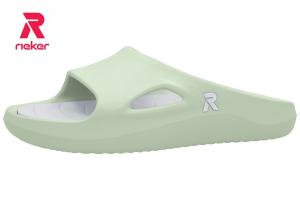 Мюли Rieker Sport, Light green
