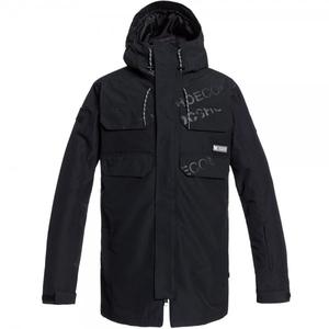 Лыжная куртка Haven -scusa repeat Dc, цвет dc-scusa repeat