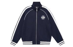 Куртка мужская Palladium, черно-синий