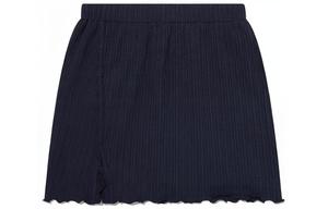 KIRSH Повседневная короткая юбка Women's Marine Blue