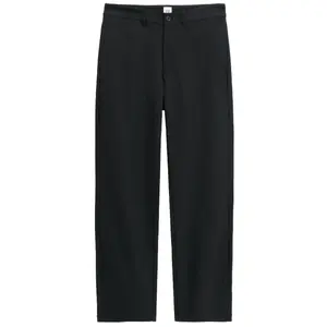 Повседневные брюки мужские GAP, черный