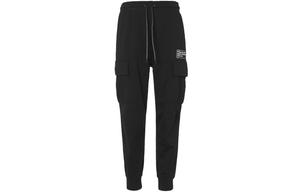 Трикотажные спортивные штаны унисекс Dickies, цвет Black