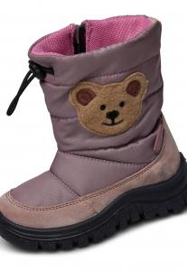 Ботинки Falcotto, розовый