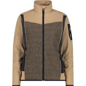 Куртка CMP 33H1936, зеленый