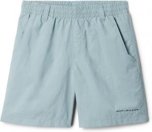 Columbia Boys PFG Backcast II шорты, Crushed Blue