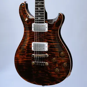 PRS McCarty 594 10-Top в Orange Tiger