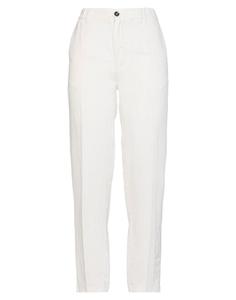 Брюки True Nyc, слоновая кость