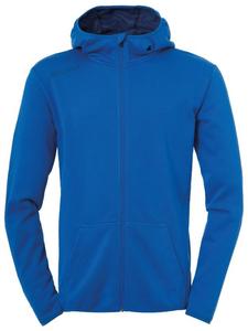 Спортивная куртка Essential Hood Jacket uhlsport , синий