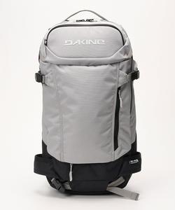 Рюкзак Dakine Heli Pro для снега, 5,4 галлона (24 л), BLK, средний, GRI, ミディアム