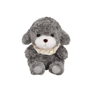 Плюшевая кукла милого щенка высота 17см MIXIANG