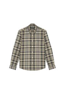 Рубашка с длинными рукавами Marc O'Polo, мультиколор