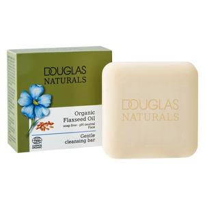 Очищающий крем для лица naturals gentle cleansing bar Douglas Collection, вес 70 гр.