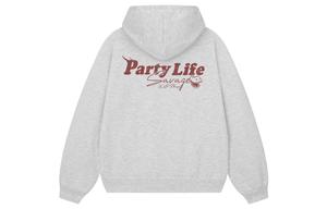 Толстовки Unisex с капюшоном, утепленные, Heavyweight Disney, heather серый fleece-lined