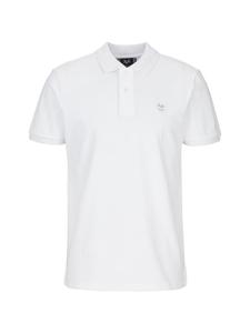 Футболка поло 19v69 Italia, белый
