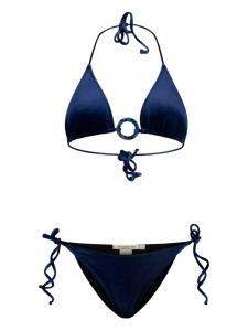 Бикини Келли PARAMIDONNA, синий