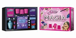 Картамунди, фокусы, набор Cartamundi