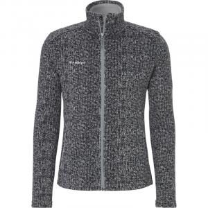 Куртка Windom ml Mammut, цвет granit-phantom