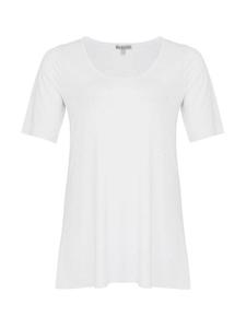 Топ Yoek, белый