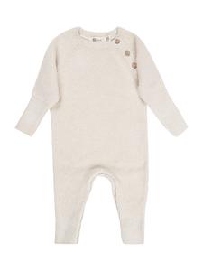 Комбинезон Sterntaler, натуральный