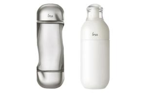 IPSA Golden Water ME4 лосьон набор для ухода за кожей увлажняющий и увлажняющий контроль жира 200мл+175мл