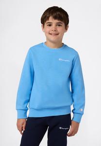 Толстовка Champion ICONS CREW NECK , Light Blue