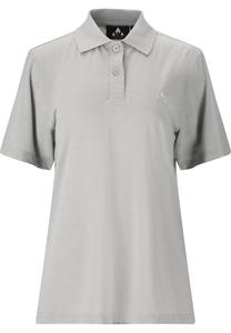 Рубашка Whistler Vale, светло-серый