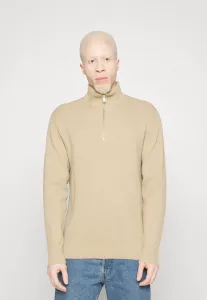 Комбинезон с застежкой-молнией до середины груди Lindbergh, Stone