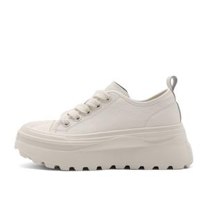 Кроссовки для образа жизни Женские низкие Belle, черный