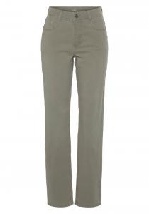 Джинсы MAC Regular Jeans, серый