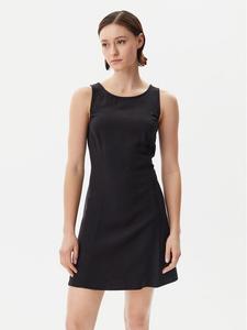 Платье на каждый день обычный крой J20J225268 Calvin Klein Jeans, черный