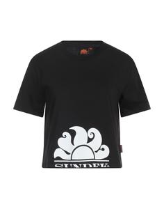 Футболка Sundek, черный