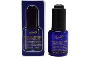 Kiehl's Blue Elf сыворотка увлажняющая восстанавливающая 15 мл