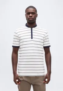 Рубашка поло longacre Calvin Klein Golf, White