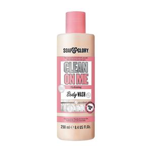 Гель для душа женский SOAP&GLORY