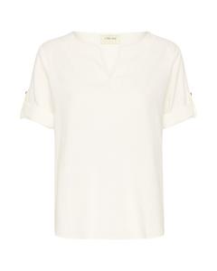 Блуза Cream, белый