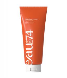 Крем для рук EAU de 1974 EAU de Capri Hydrate & Protect, 50 ml