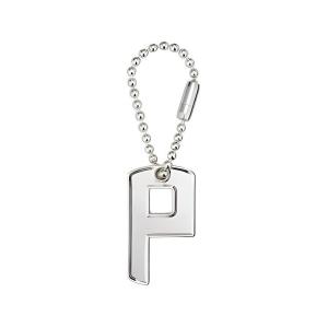 Серебряные подвески 926 для женщин GUCCI, серебряный