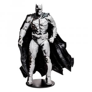 Фигурка Dc Direct Black Adam — вариант Batman Line Art (золотая этикетка) (Sdcc) Inna marka