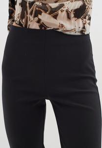 Брюки ZIGGIIW KICK InWear, черный