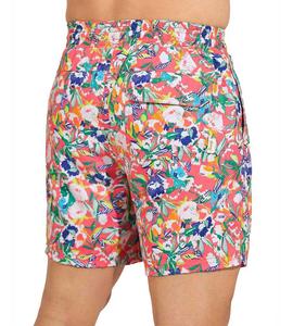 Разноцветные мужские плавки Zinnia Sailor Maaji, мультиколор