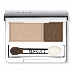 Тени для век All About Shadow Duo Eyeshadow Clinique, Starlight Starbright