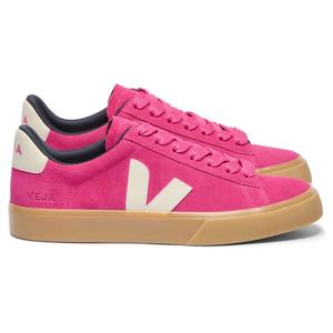 Женские кроссовки Campo Veja, мультиколор