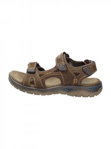 Dockers by Gerli Трекинговые сандалии коричневого цвета
