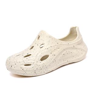 Сабо мужские BOLE, White